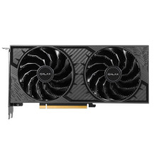 GALAX GEFORCE RTX 4060 (1-Click OC) 8 ГБ ВИДЕОКАРТА