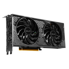 GALAX GEFORCE RTX 4060 (1-Click OC) 8 ГБ ВИДЕОКАРТА