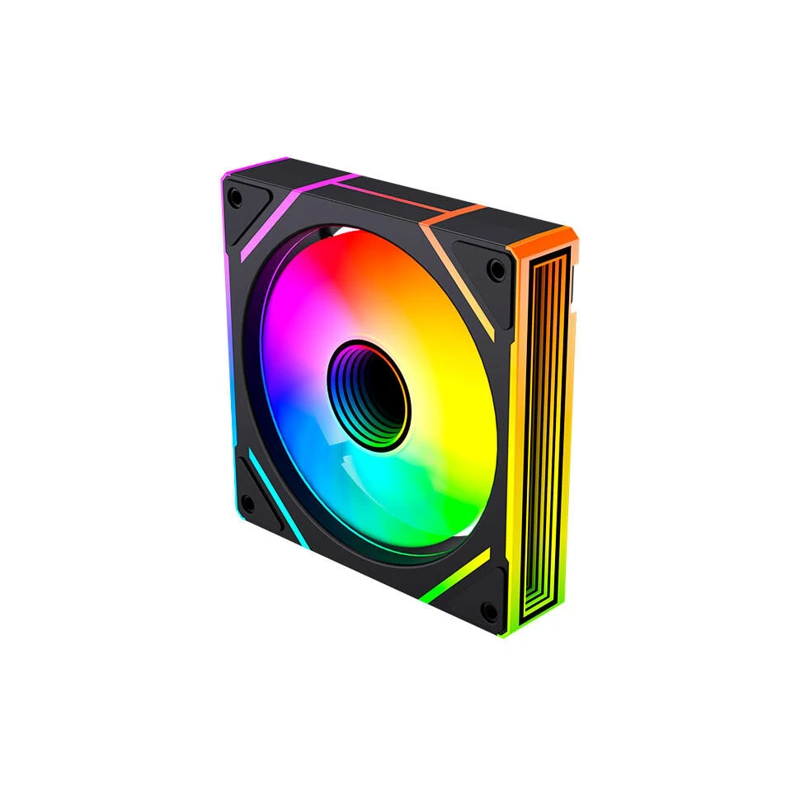 COOLER FOR CASE COOLER LOVINGCOOL 120 MM RGB 6PIN