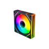 COOLER LOVINGCOOL 120 MM RGB 6PIN КУЛЕР ДЛЯ КОРПУСА
