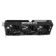 GALAX GEFORCE RTX 4070 (1-Click OC) 12 ГБ ВИДЕОКАРТА