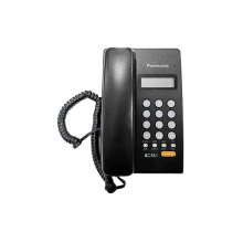 PANASONIC KX-TS402SX SIMLI TELEFON