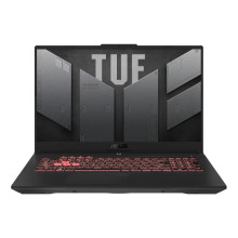 ASUS TUF GAMING A17 FA707NU-HX052 OÝUN NOUTBUK