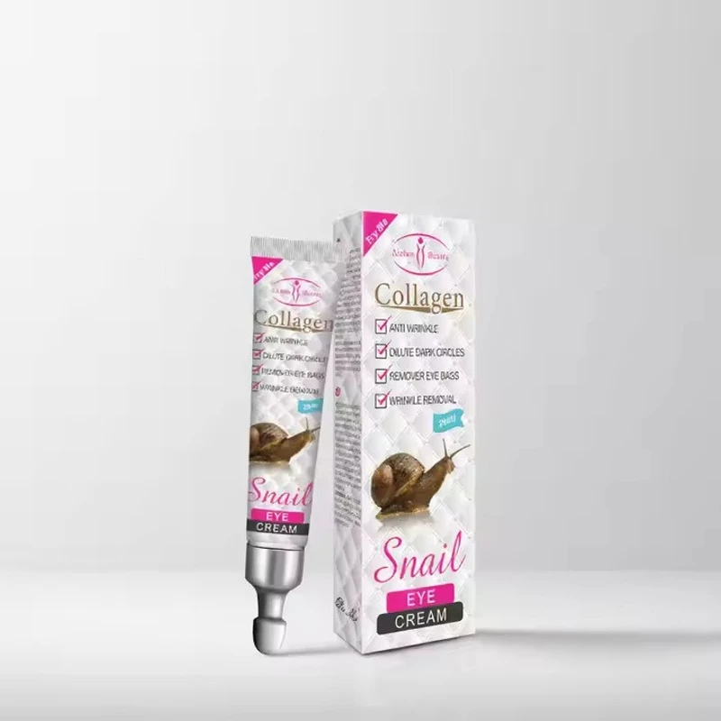 KORMESIC SNAIL EYE CREAM 20 G