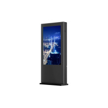 ADVERTISING KIOSK TX-A550W1 55" TOUCH