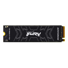 KINGSTON FURY RENEGADE 1 ТБ ВНУТРЕННИЙ SSD