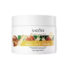 SADOER FACE CREAM 140 G