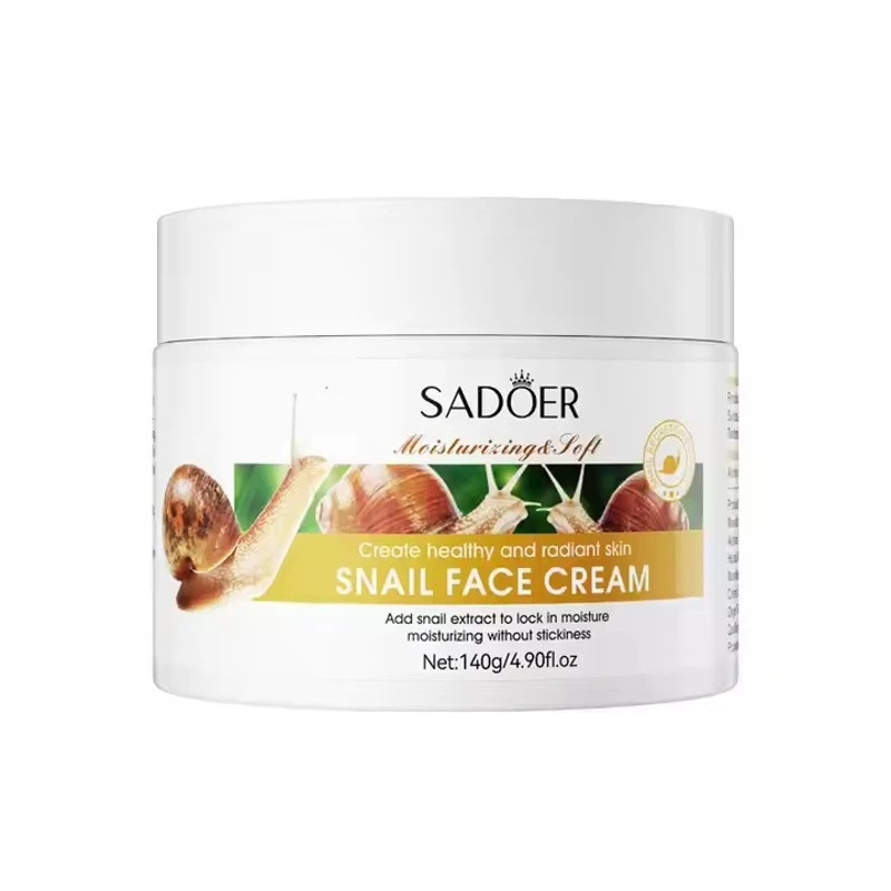 SADOER FACE CREAM 140 G