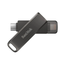 SANDISK 128 GB IXPAND FLASH DRIVE LUXE FLEŞKA