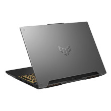 ASUS TUF GAMING F15 FX507ZV4 ИГРОВОЙ НОУТБУК