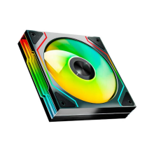 JUNGLE LEOPARD STAR TRAIL 120 MM KORPUS ÜÇIN KULER