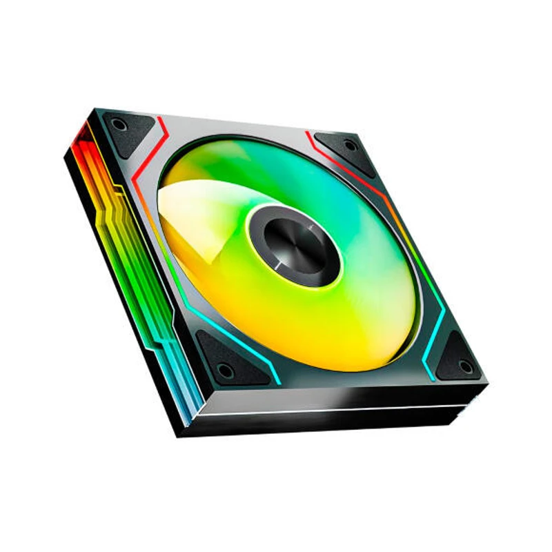 COOLER FOR CASE JUNGLE LEOPARD STAR TRAIL 120 MM