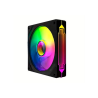 ARGB+PWM SILENT WITH REVERSE 120 MM КУЛЕР ДЛЯ КОРПУСА