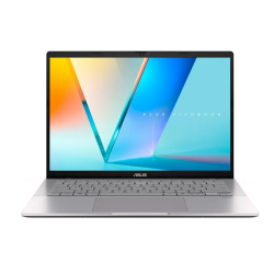 ASUS VIVOBOOK S14 AMD RYZEN 5 220 16/512 GB ULTRABUK