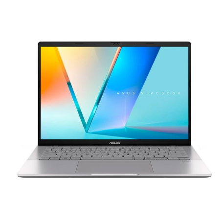 ASUS VIVOBOOK S14 AMD RYZEN 5 220 16/512 ГБ УЛЬТРАБУК