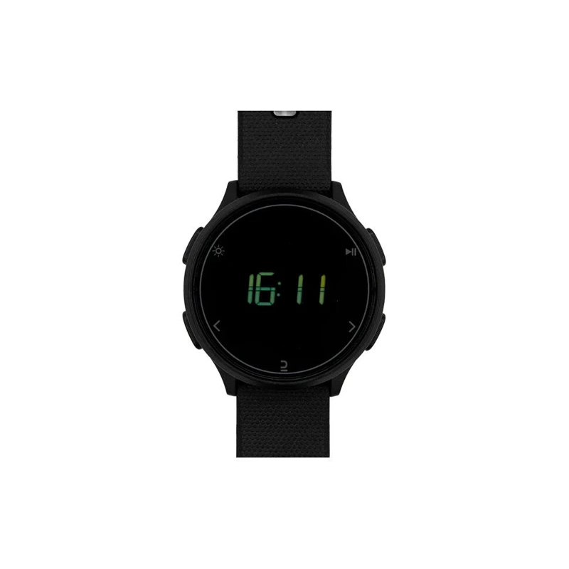 DECATHLON W500M (BLACK) SEKUNDOMER