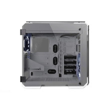 CASE FOR PC THERMALTAKE VIEW 71 SNOW