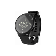 DECATHLON W500M (BLACK) SEKUNDOMER