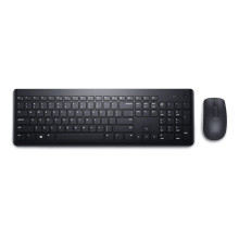 DELL KM3322W КОМПЛЕКТ КЛАВИАТУРА+МЫШЬ