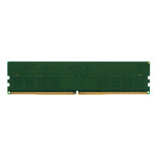 KINGSTON 16 ГБ DDR5-4800 МГц ОПЕРАТИВНАЯ ПАМЯТЬ