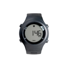 DECATHLON KALENJI ONRHYTHM 110 (BLACK) СПОРТИВНЫЕ ЧАСЫ