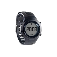 DECATHLON KALENJI ONRHYTHM 110 (BLACK) СПОРТИВНЫЕ ЧАСЫ