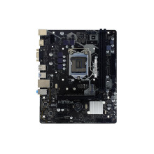 MOTHERBOARD BIOSTAR H510MHP