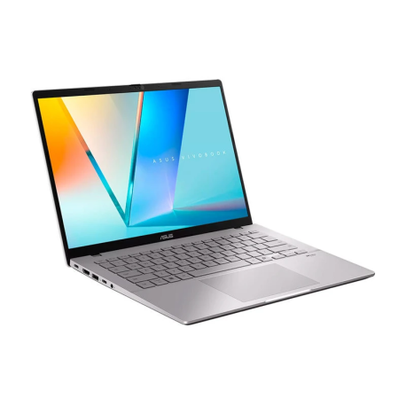 ULTRABOOK ASUS VIVOBOOK S14 AMD RYZEN 5 220 16/512 GB