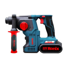 HAMMER DRILL RONIX 8911K