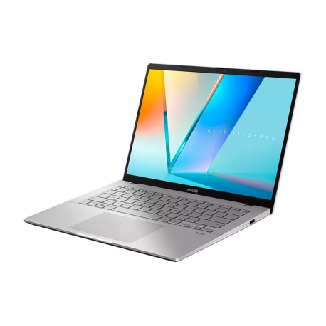 ASUS VIVOBOOK S14 AMD RYZEN 5 220 16/512 ГБ УЛЬТРАБУК