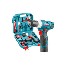 DRILL KIT RONIX RS-8013