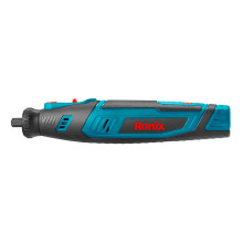 CORDLESS MINI GRINDER RONIX 3421