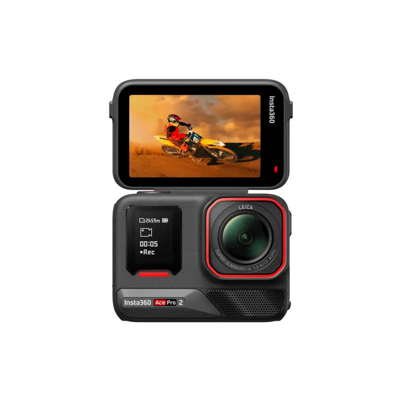 ACTION CAMERA INSTA360 ACE PRO 2