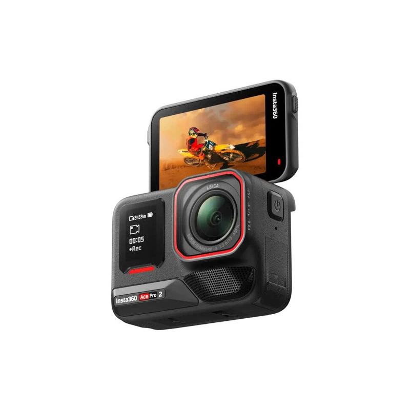 INSTA360 ACE PRO 2 KAMERA