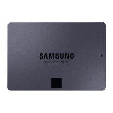 SAMSUNG QVO 870 4 TБ 2.5" ВНУТРЕННИЙ SSD