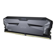 LEXAR ARES 16 GB DDR5-4800 МГц ОПЕРАТИВНАЯ ПАМЯТЬ