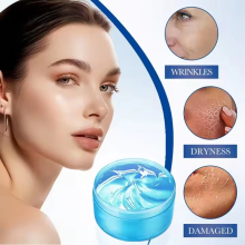 FAYANKOU ANTI-AGING GEL FOR FACE 220 G