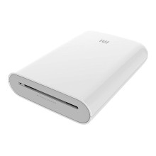 XIAOMI MIJIA AR ZINK PORTATIW PRINTER