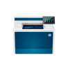 HP COLOR LASERJET  PRO MFP 4303FDW 1-DE 4 LAZER PRINTER
