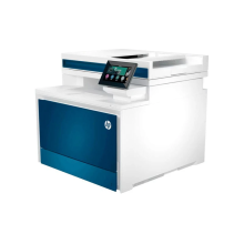 LASER PRINTER HP COLOR LASERJET  PRO MFP 4303FDW 4 IN 1