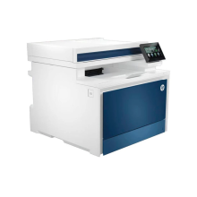 HP COLOR LASERJET  PRO MFP 4303FDW 1-DE 4 LAZER PRINTER