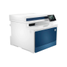 LASER PRINTER HP COLOR LASERJET  PRO MFP 4303FDW 4 IN 1