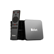 BELET X4 PLUS IP ТЮНЕР