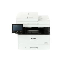 CANON I-SENSYS MF453DW 1-DE 4 LAZER PRINTER