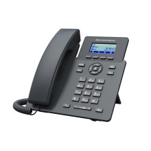 WIRED IP PHONE GRANDSTREAM GRP2601P