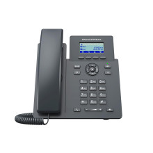 WIRED IP PHONE GRANDSTREAM GRP2601P