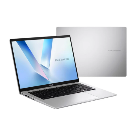 ULTRABOOK ASUS VIVOBOOK 14 SNAPDRAGON X1-26-100 16/512 GB