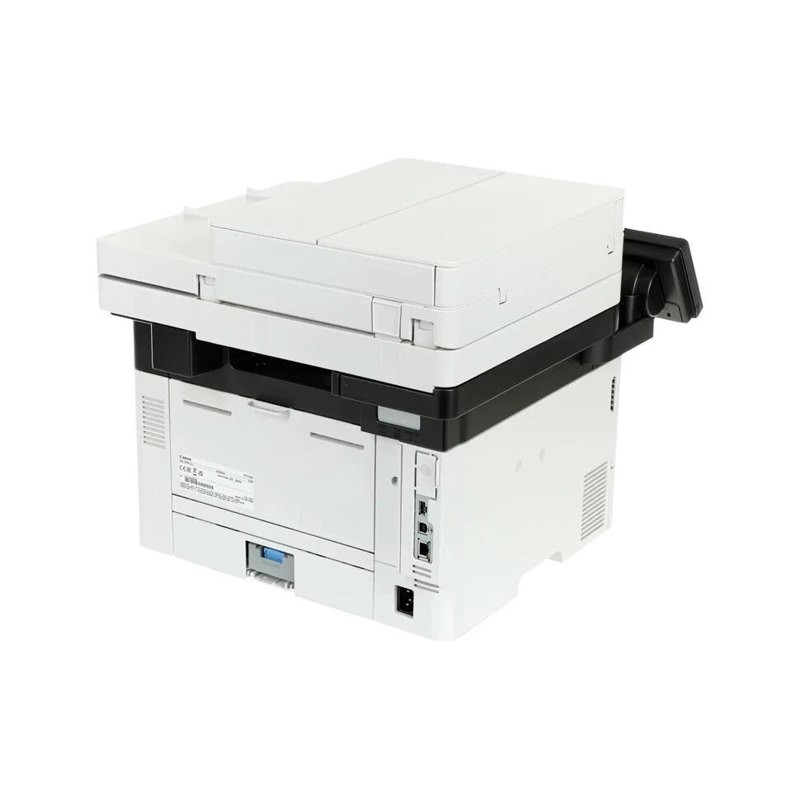 CANON I-SENSYS MF453DW 1-DE 4 LAZER PRINTER
