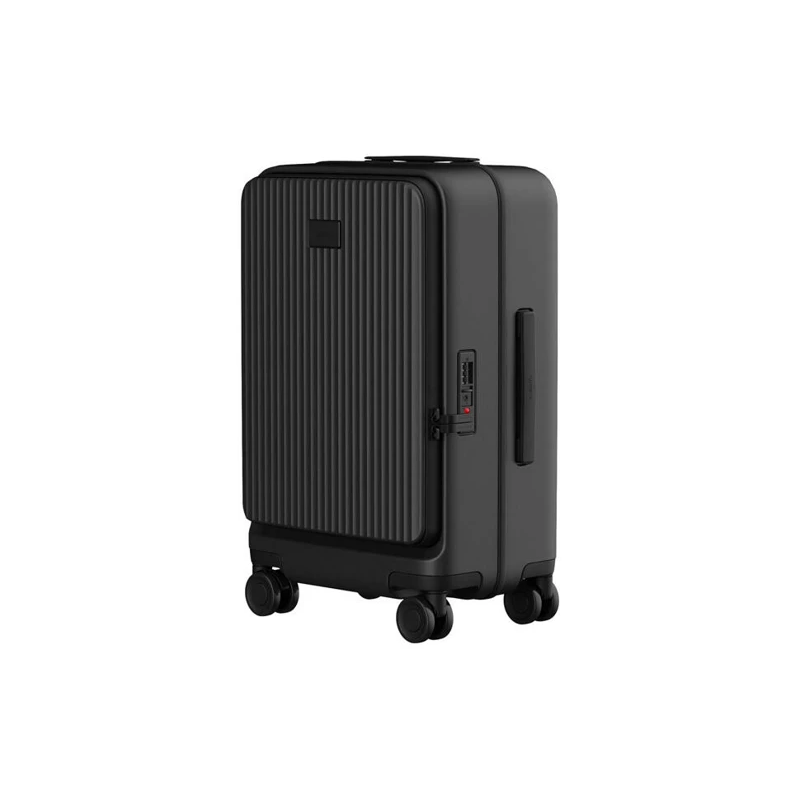 XIAOMI FRONT POCKET CARRY-ON 20 (BLACK) ÇEMODAN
