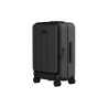 XIAOMI FRONT POCKET CARRY-ON 20 (BLACK) ЧЕМОДАН ДОРОЖНЫЙ